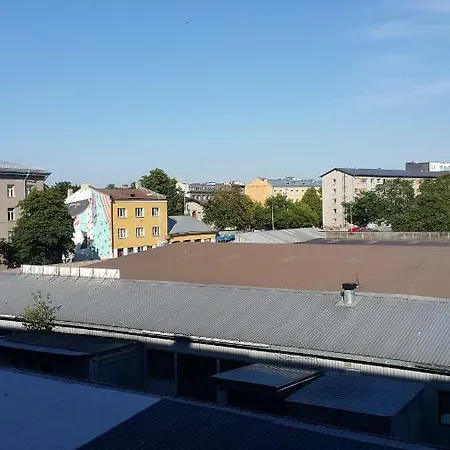Keskturg * تالين