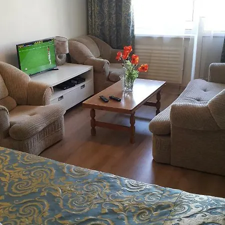Keskturg Apartment