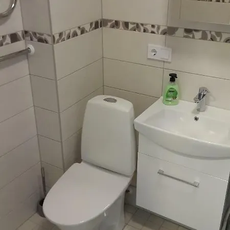 Keskturg Таллин