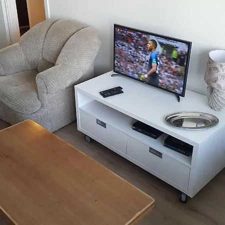 Apartman Keskturg Tallinn