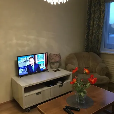 Apartman Keskturg