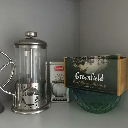 Apartman Keskturg